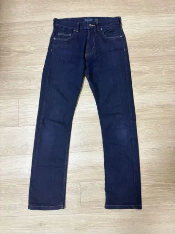 patagonia 데님, 청바지