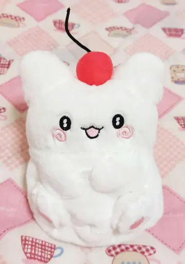 하나마루 유령 후와쿠타 봉제 인형