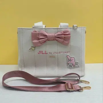 마이멜로디 JILL by JILLSTUART 숄더백