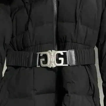 GYDA 다운 벨트 구형