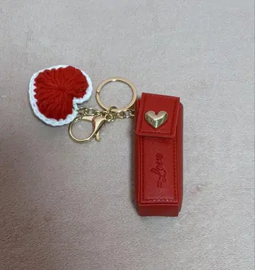 특별히, 연인 이상 좋아함 미만 립 케이스