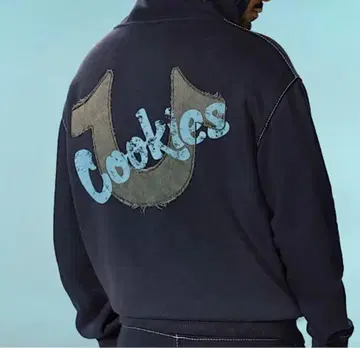 cookies x true religion