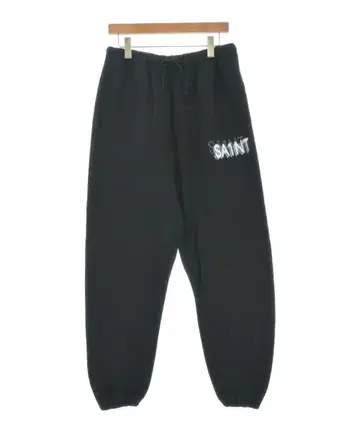 SAINT MICHAEL 스웨트 팬츠 남성용
