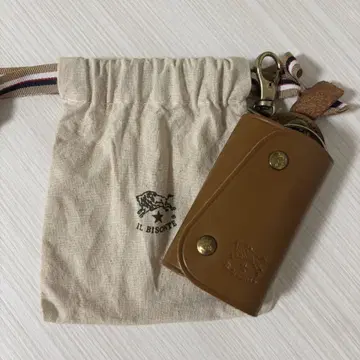 일비종떼 키케이스