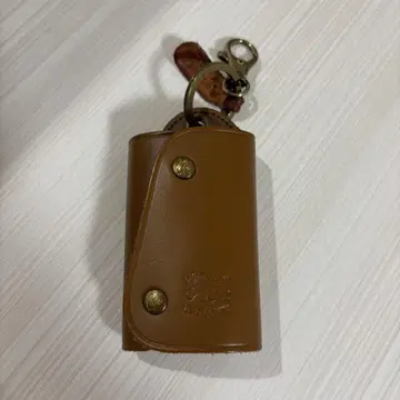 일비종떼 키케이스
