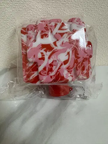 키타야마 히로미츠 파문 응원봉 탑