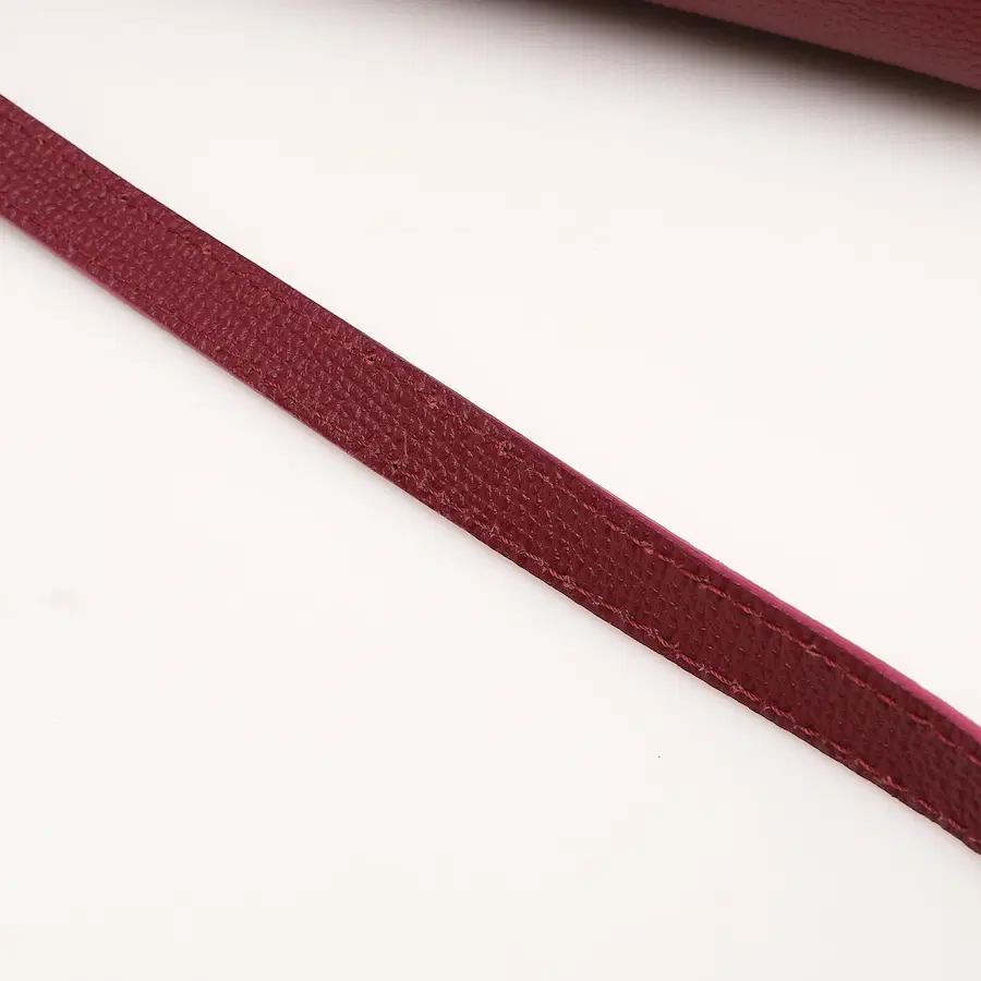 博柏利（Burberry）Banner手提包（小号）