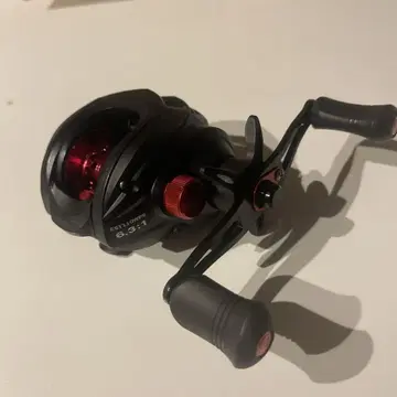 PROMARINE 프로마린 ESTEAR EST110WPE 6.3:1