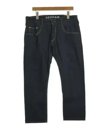 DENHAM 데님 팬츠 남성용