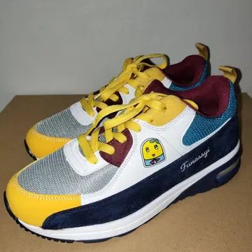 후낫시 스니커즈