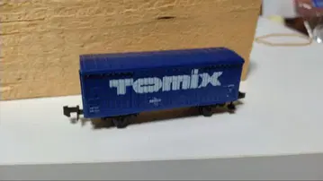 TOMIX 와무 한정품 N 게이지
