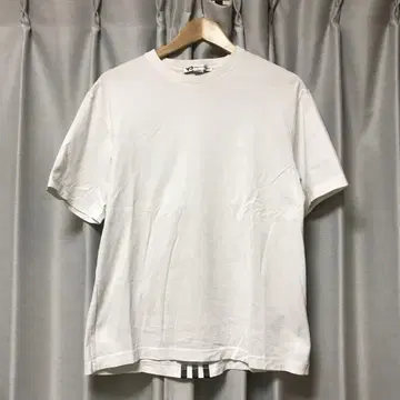 Y-3 프린트 셔츠