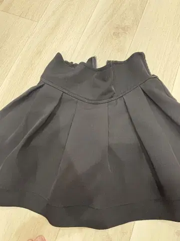 [ 미셸 마카롱 ] 슬림 레그 스커트 S