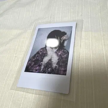 iLiFE! 나란 노도카 란 폴라로이드 유카타