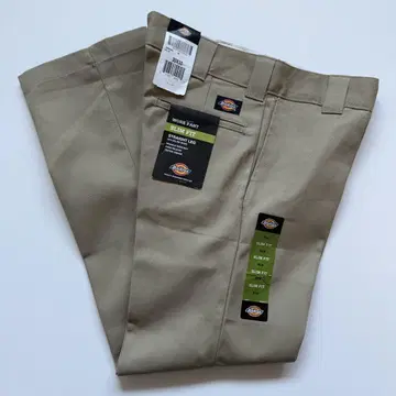 데드스탁 Dickies 디키즈 워크 팬츠 30 x 30