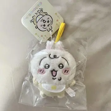 치이카와 BABY 마스코트 토끼