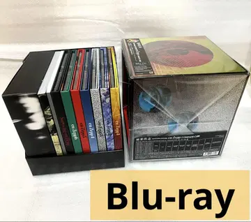 이나바 코시 en Zepp Blu-ray 컴플리트 큐브 럭셔리 혜택 포함