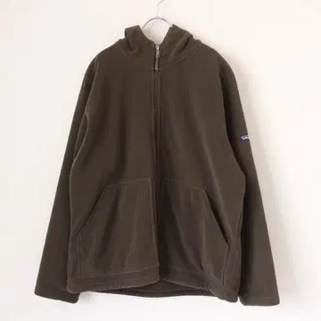 Patagonia 신틸라 윈드존 자켓 L 사이즈 후디