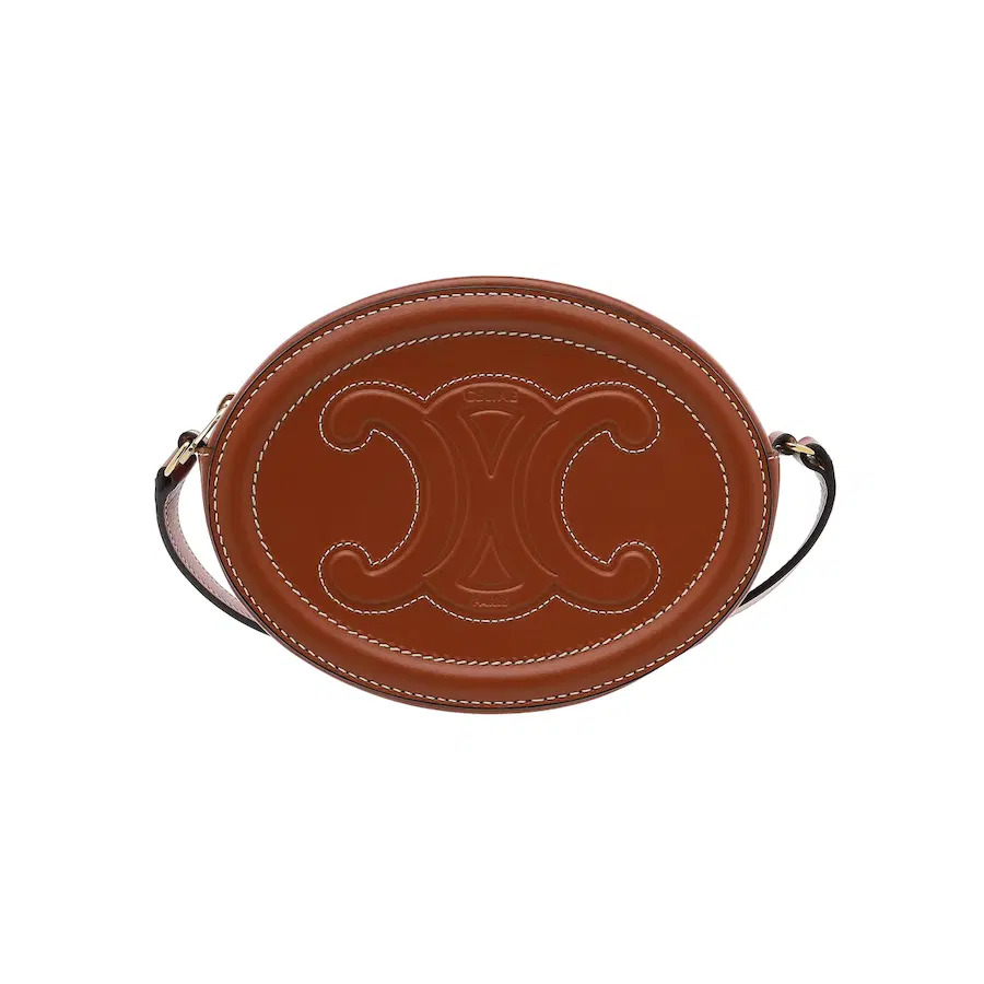 Celine Oval Pulse 包