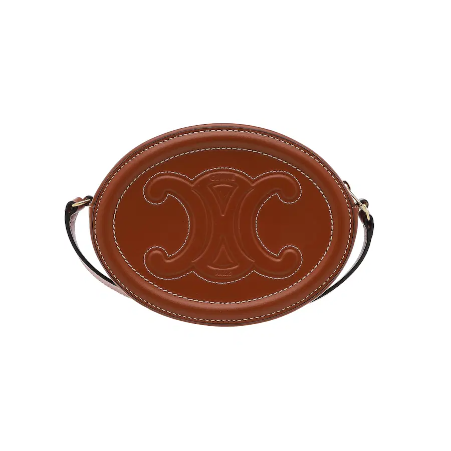 Celine Oval Pulse 包