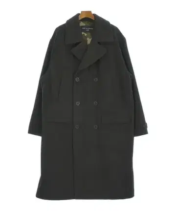 COMME des GARCONS HOMME 코트 (기타) 남성용