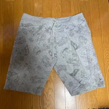 빌리어네어 보이즈 클럽 XL 숏팬츠