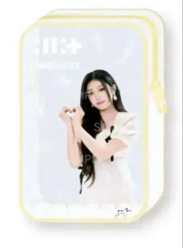 프라이스 ILLIT 원희 립스틱 파우치 WONHEE