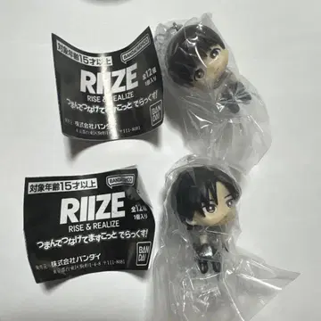 RIIZE 원빈 성찬 츠마무스코토