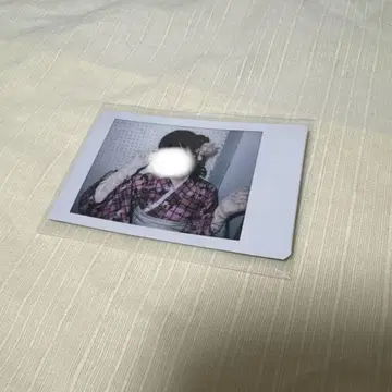 iLiFE! 나란 노도카 폴라로이드 유카타