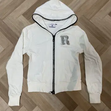 RUSSELUNO 러셀노 골프 여성용 후드티