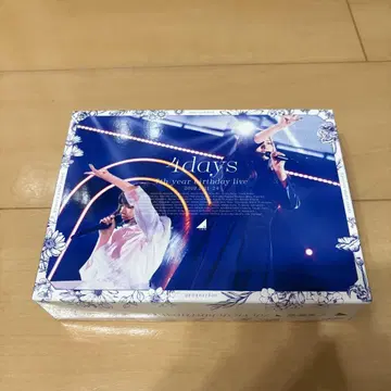 노기자카46 4days 7th year birthday live