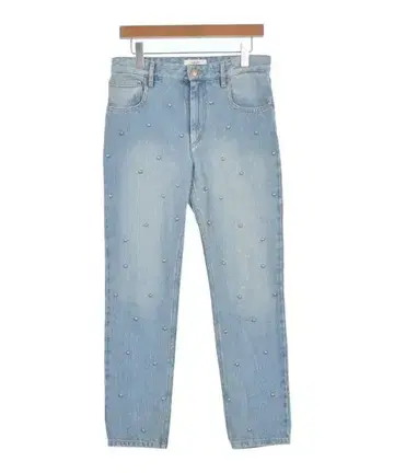 MARANT ETOILE 데님 팬츠 여성용
