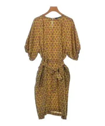 MAX MARA WEEK END LINE 여성용 원피스