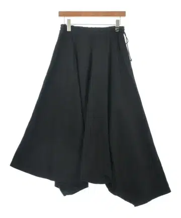 YOHJI YAMAMOTO 팬츠 (기타) 여성용