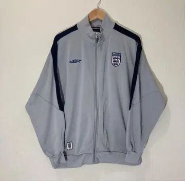 레어 UMBRO 엄브로 잉글랜드 트랙 저지