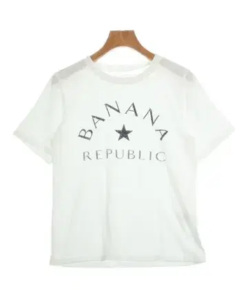 BANANA REPUBLIC 여성용 티셔츠