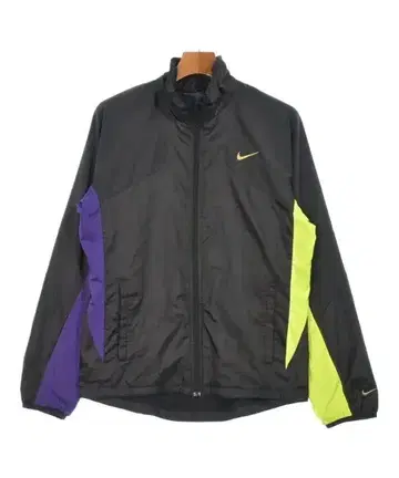 NIKE 블루종 남성용