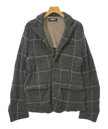 UNDER COVER 캐주얼 자켓 남성용