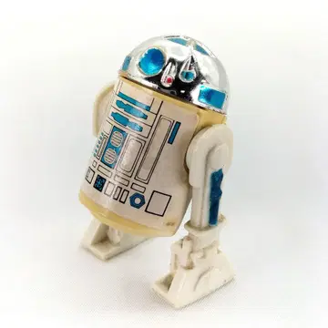 올드 케너 STARWARS 1977년 R2D2 피규어 홍콩제
