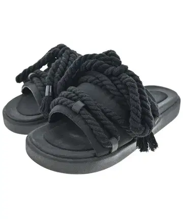 FOOT INDUSTRY 샌들 남성용