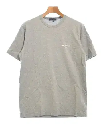 COMME des GARCONS HOMME 티셔츠 남성용