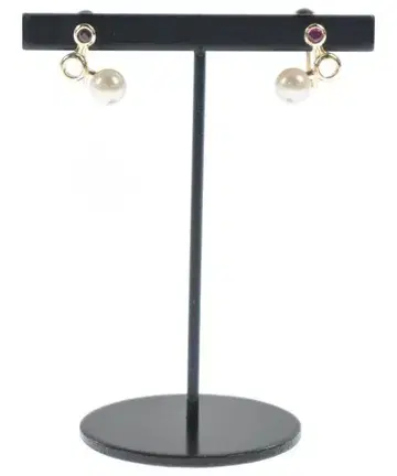TASAKI 귀걸이 귀찌 여성용
