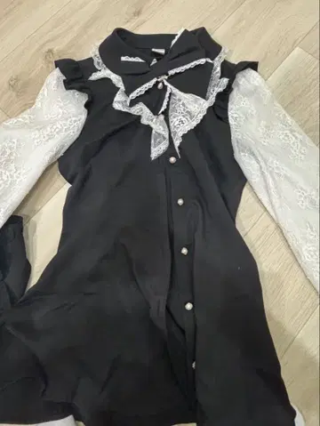 시크릿허니 셋업 시크릿허니
