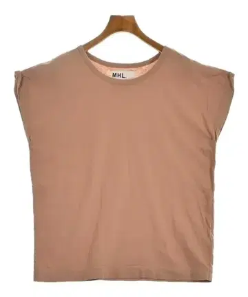 MHL. 슬리브리스 여성용