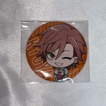 도원암귀 슌캇토 캔뱃지 최애 오이란자카 쿄야