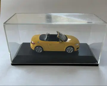 아우디 Audi TT roadster 1:43 스케일