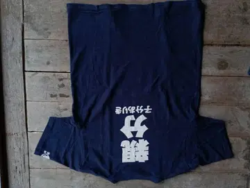 쇼와 레트로 디자인 T셔츠