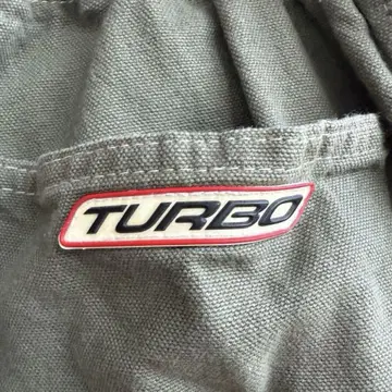 TURBO CLIMBING 클라이밍 팬츠