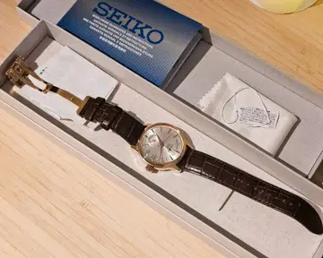 seiko SARY132 프레사지 Cocktail Time
