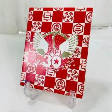 서던 올스타즈 한여름의 대감사제 LIVE Blu-ray 30주년